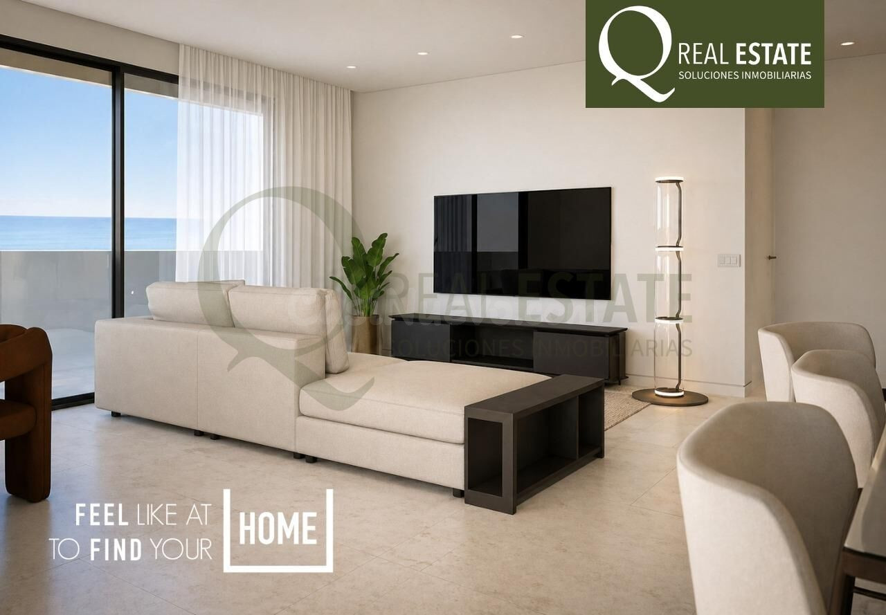 Vive el Mediterráneo desde otro nivel: diseño, exclusividad y bienestar a pasos del mar en Calpe