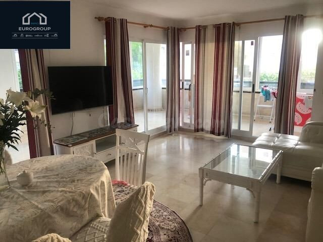 Amplio piso de 130 m2 en parte alta de  Av Europa , Benidorm