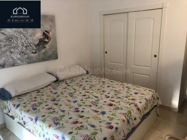 Amplio piso de 130 m2 en parte alta de  Av Europa , Benidorm - foto 4