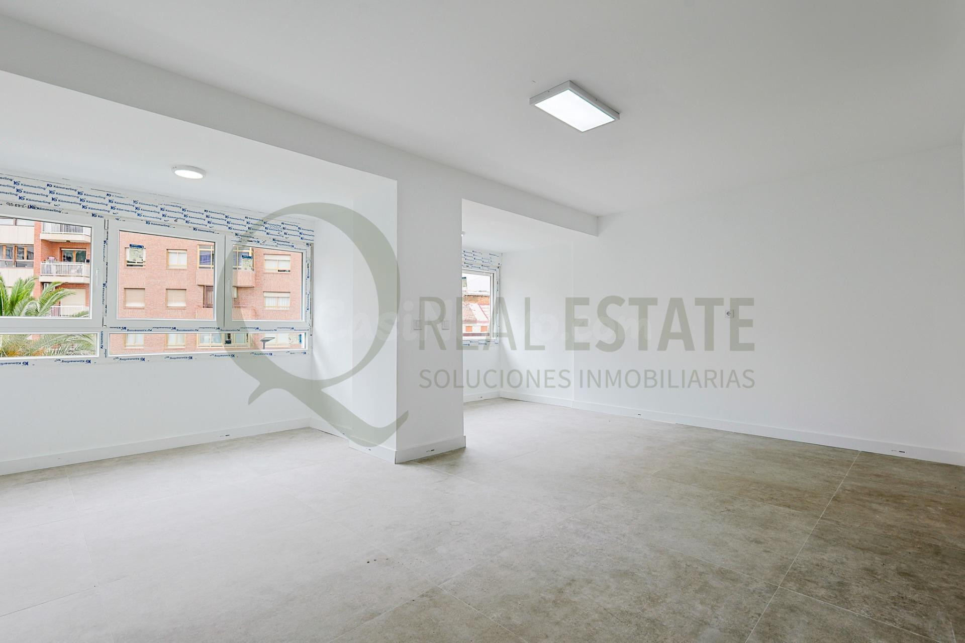 Piso en edificio emblemático con terraza panorámica 360º en  - foto 4