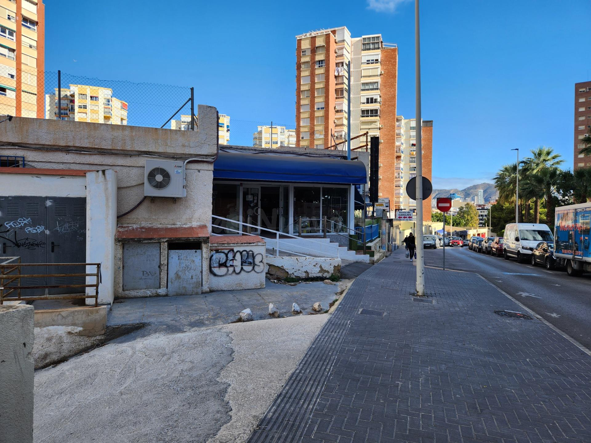 Nave en venta o alquiler,o alquiler  con opción a compra en  - foto 2