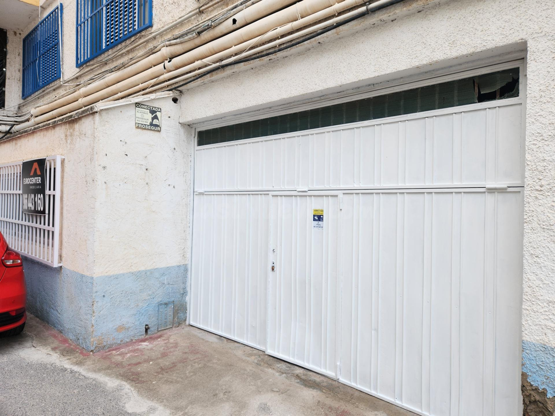 Nave en venta o alquiler,o alquiler  con opción a compra en  - foto 4