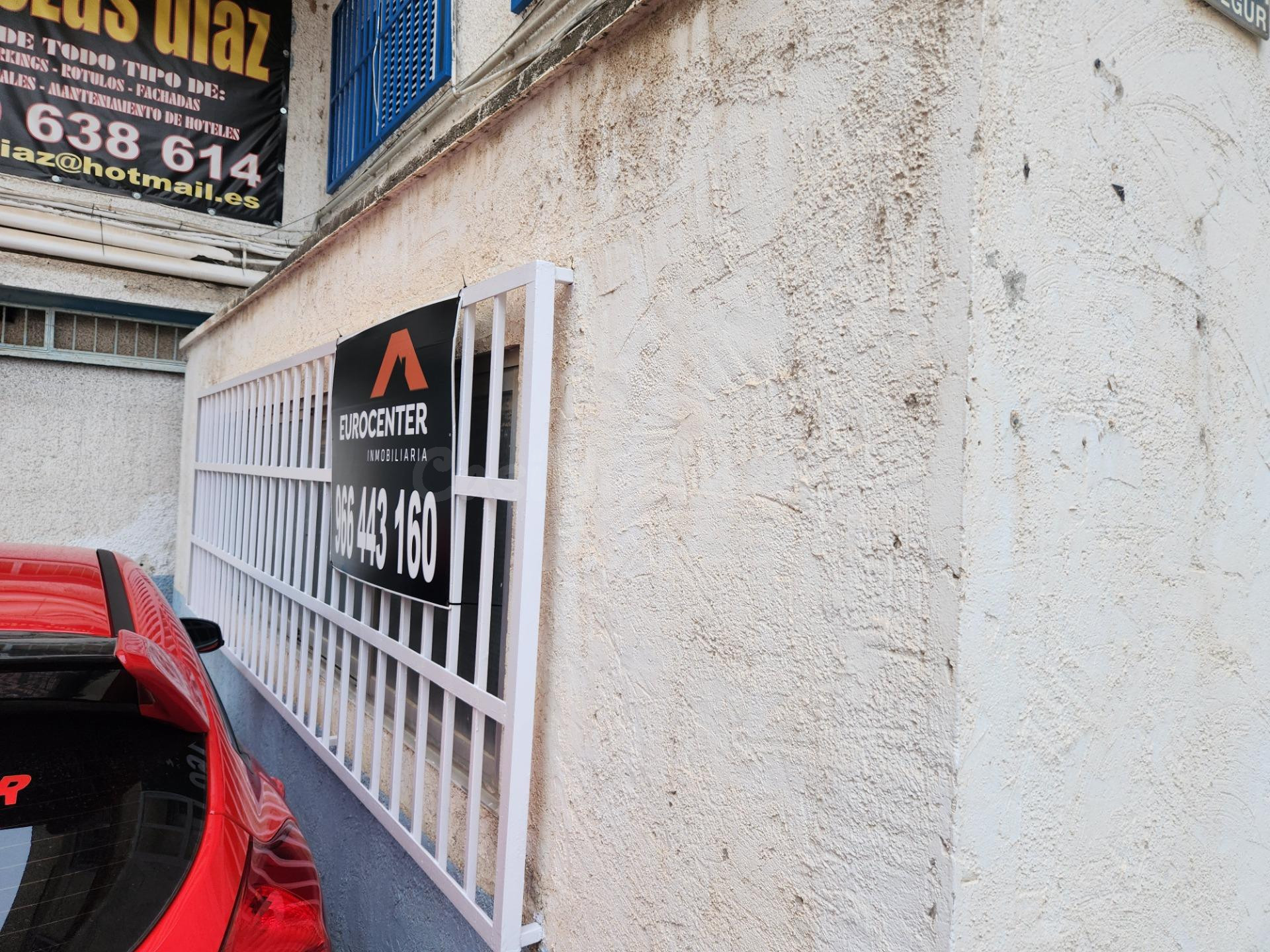 Nave en venta o alquiler,o alquiler  con opción a compra en  - foto 5