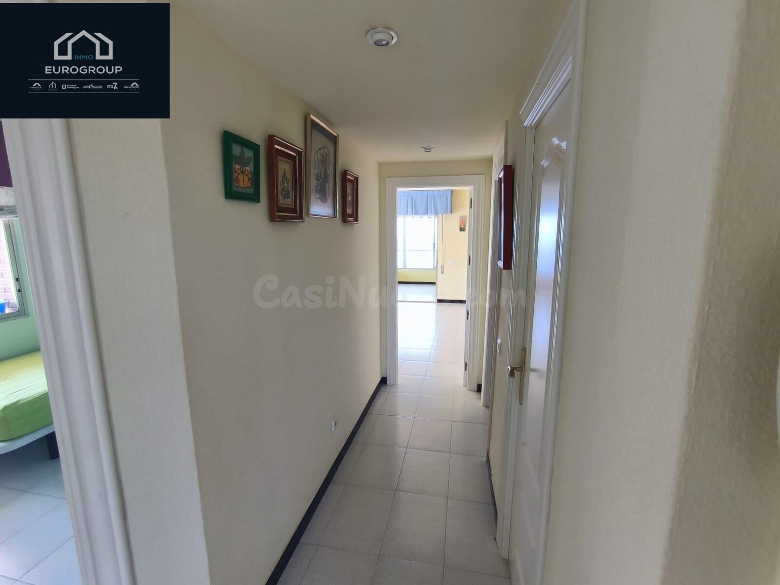 FANTASTICO PISO DE 3 DORMITORIOS Y 2 BAÑOS EN 1 LINEA  DE PL - foto 5