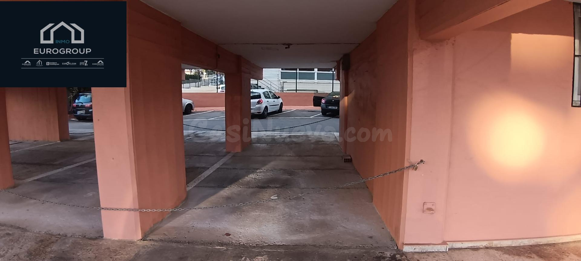 PLAZA DE GARAGE PARA COCHE CON TRASTERO , ¡¡¡¡¡¡SE PUEDEN CE - foto 5