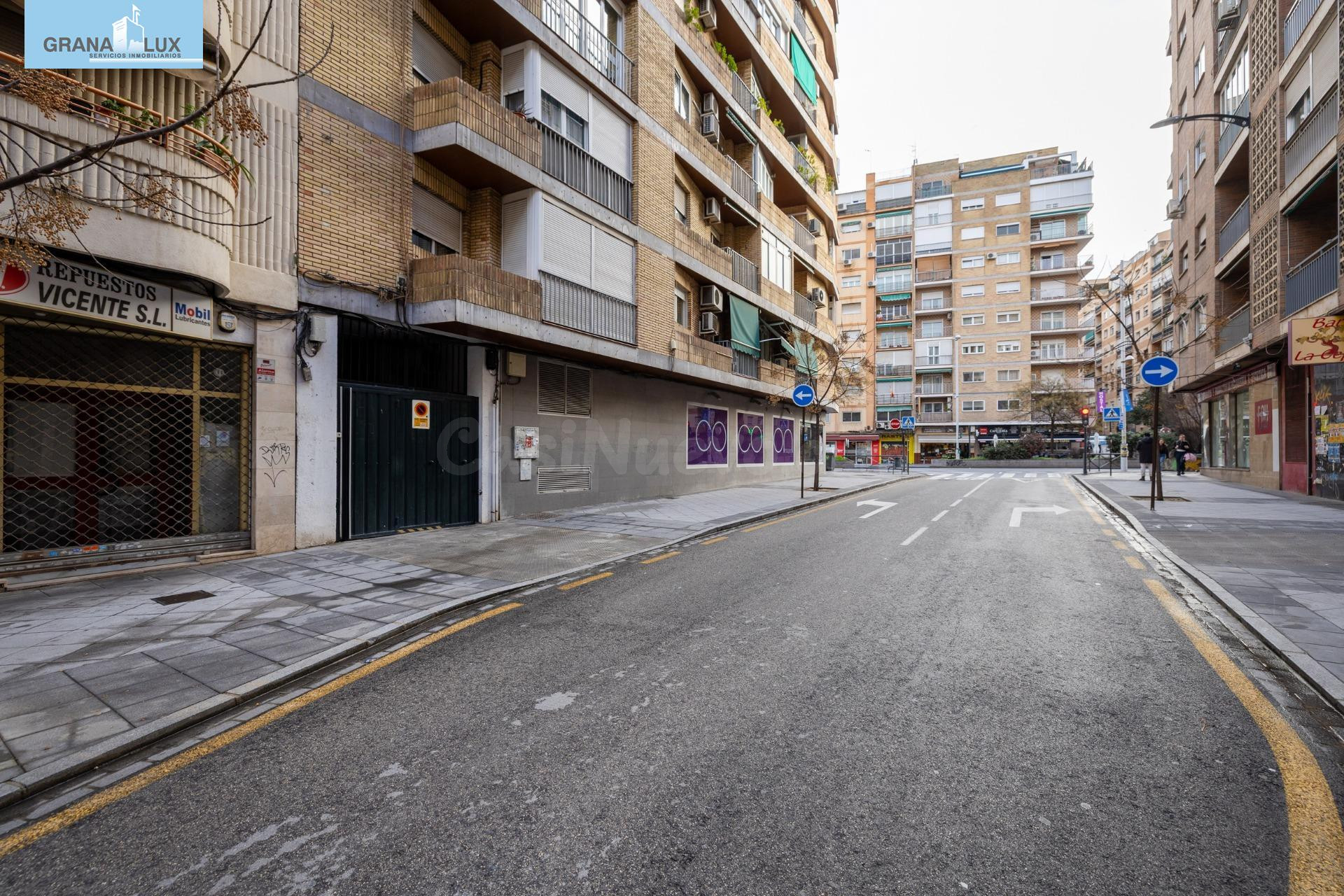 Parking 14m² en venta - Recogidas - foto 3