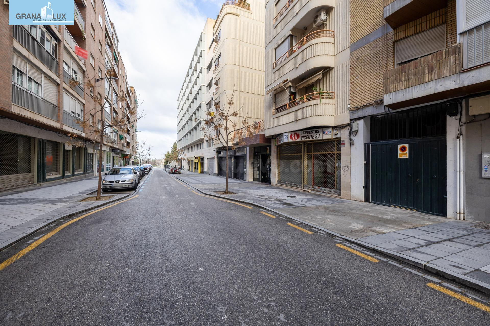 Parking 14m² en venta - Recogidas - foto 5