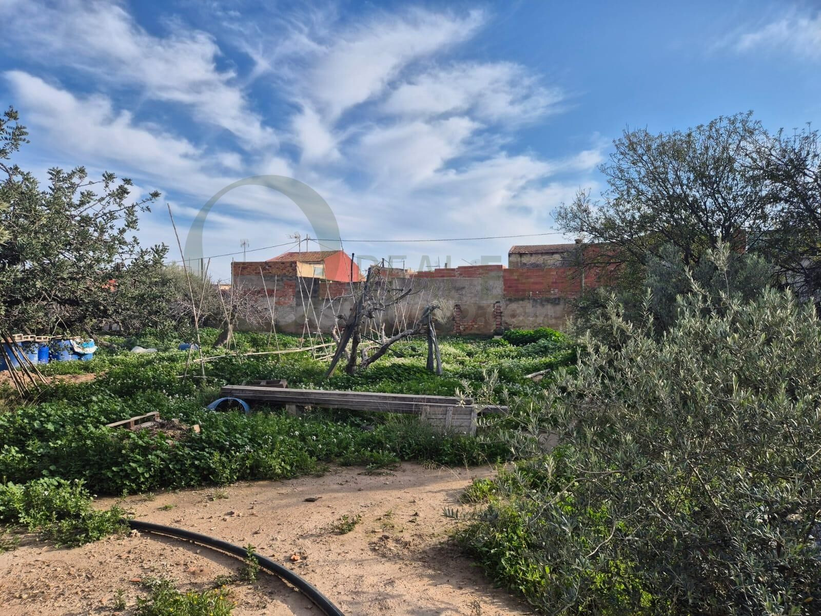 Parcela urbana industrial en Alicante: más de 3.900 m2 para  - foto 4