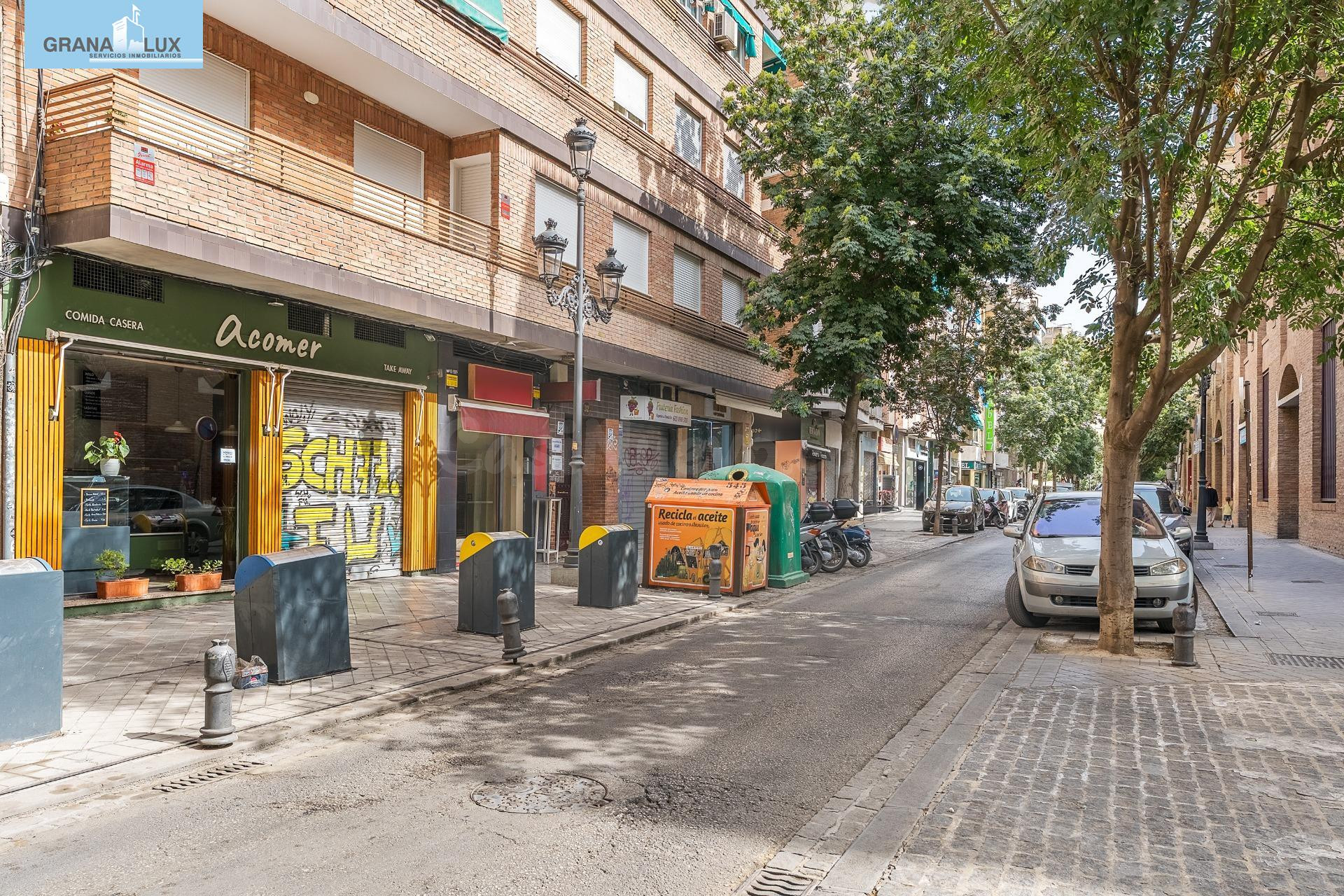 LOCAL EN SAN JUAN DE DIOS