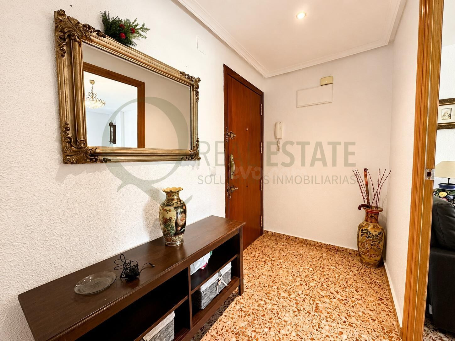 Piso en San Juan de Alicante Centro, amplitud, privacidad y  - foto 2