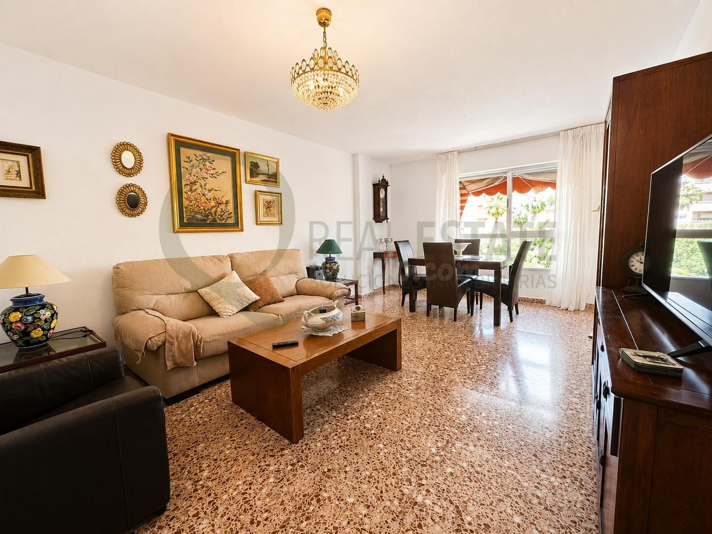 Piso en San Juan de Alicante Centro, amplitud, privacidad y  - foto 4