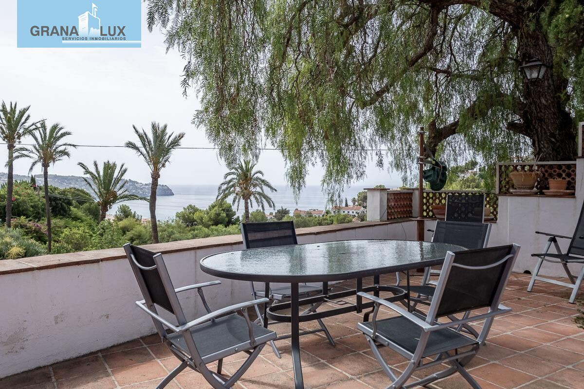 Vivienda en San Antonio, La Herradura