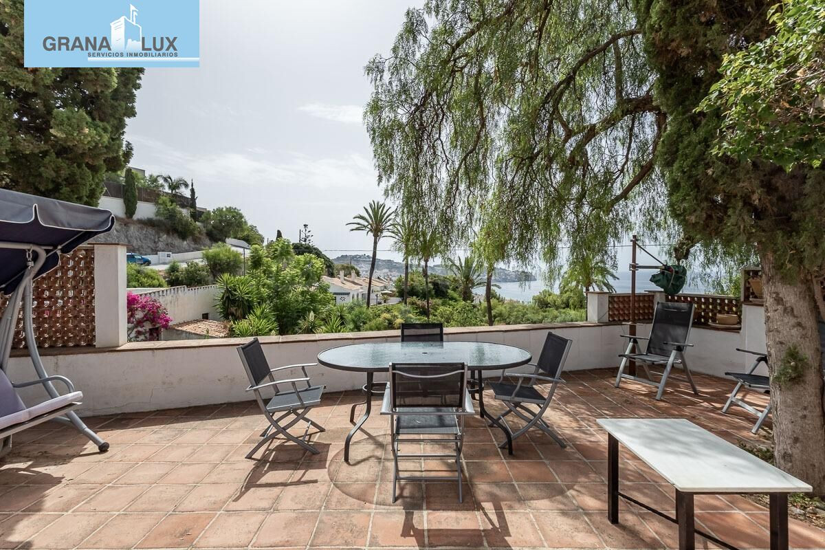 Vivienda en San Antonio, La Herradura - foto 3