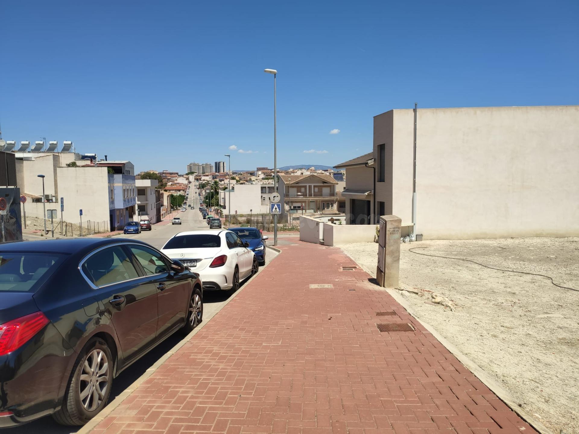 Construye tu vivienda en Molina de Segura - foto 4