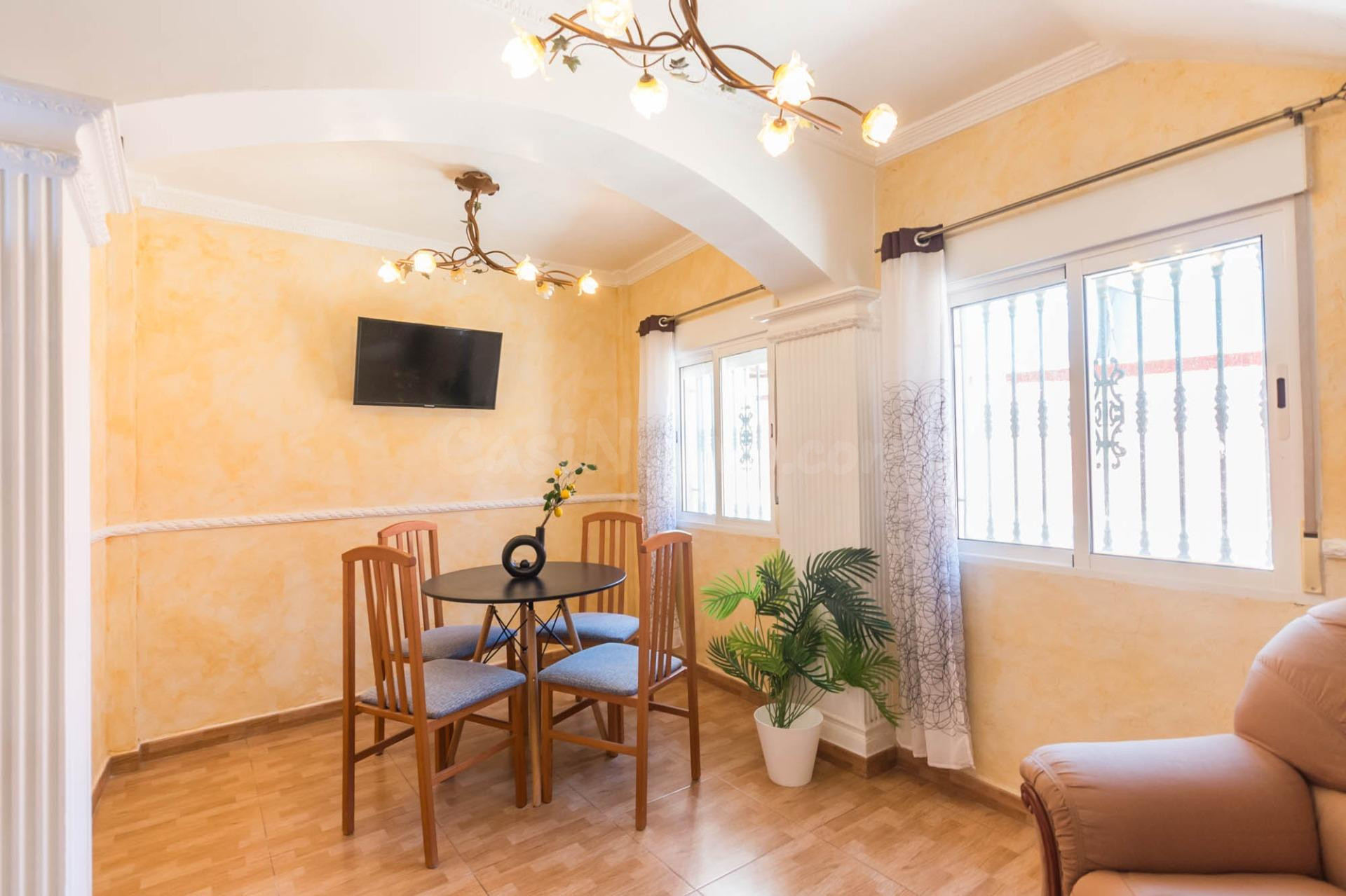 DÚPLEX + VIVIENDA/LOCAL INDEPENDIENTE EN VENTA - LOS BAÑOS D - foto 2