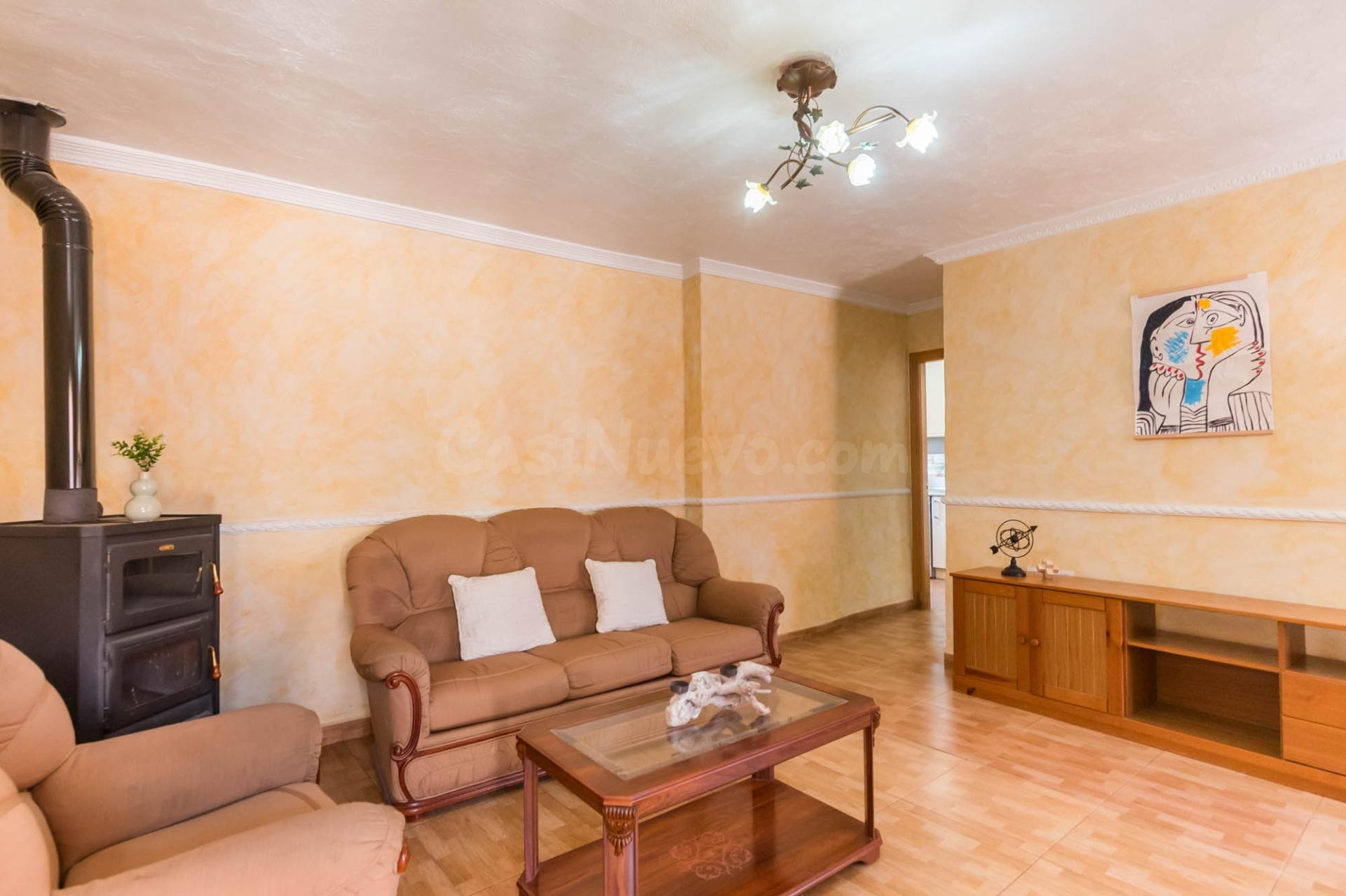 DÚPLEX + VIVIENDA/LOCAL INDEPENDIENTE EN VENTA - LOS BAÑOS D - foto 5