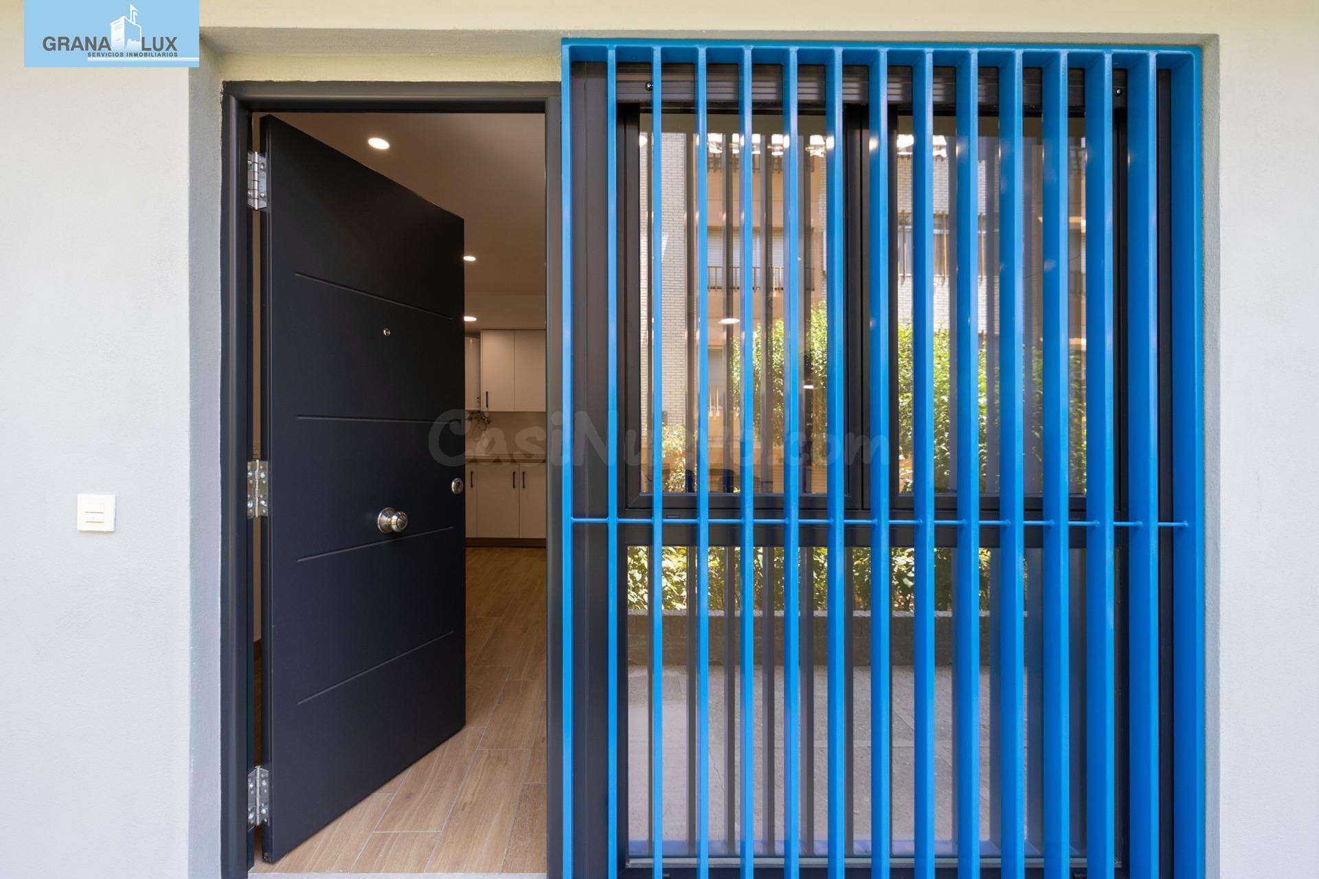 Apartamento 2 dormitorios a estrenar en Parque Nueva Granada - foto 2