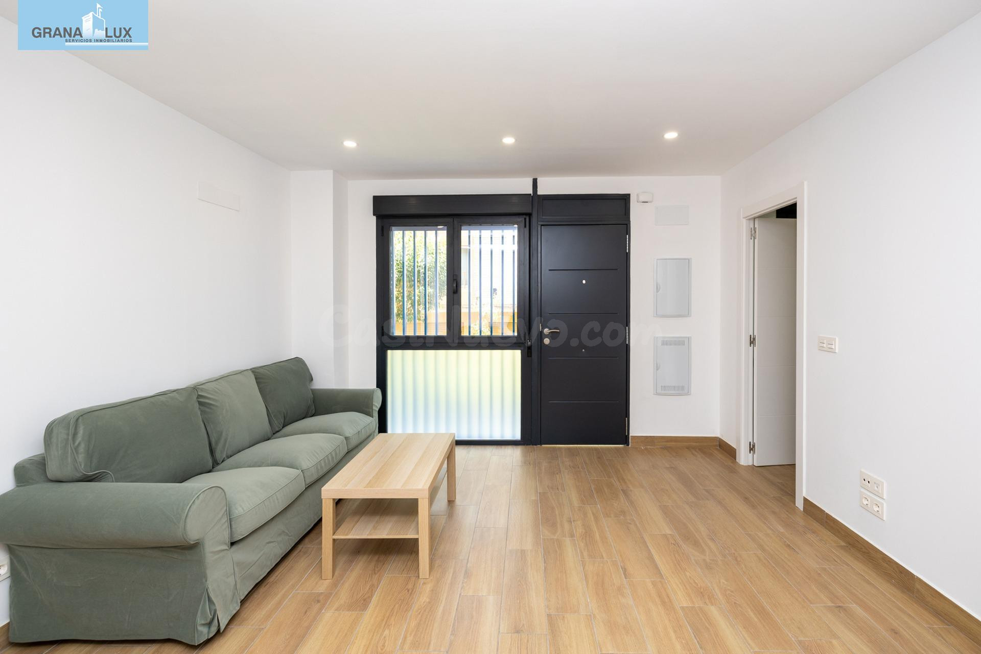 Apartamento 2 dormitorios a estrenar en Parque Nueva Granada - foto 3