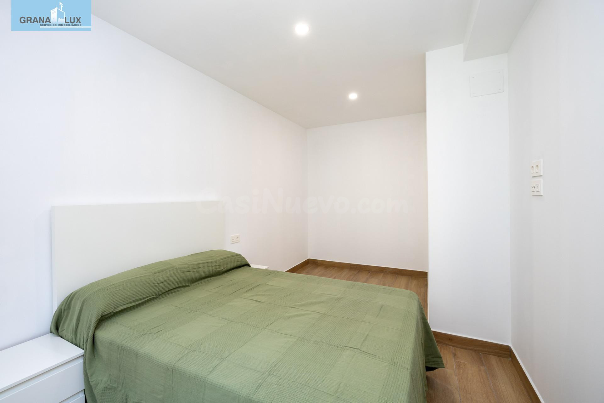 Apartamento 2 dormitorios a estrenar en Parque Nueva Granada - foto 5