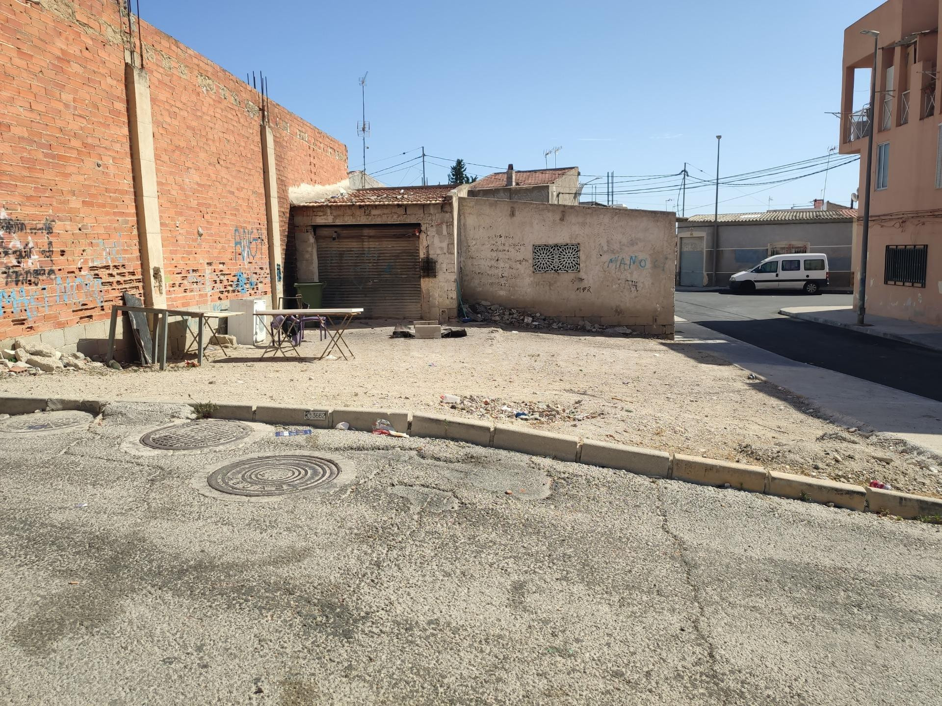 Construye tu vivienda en lorquí