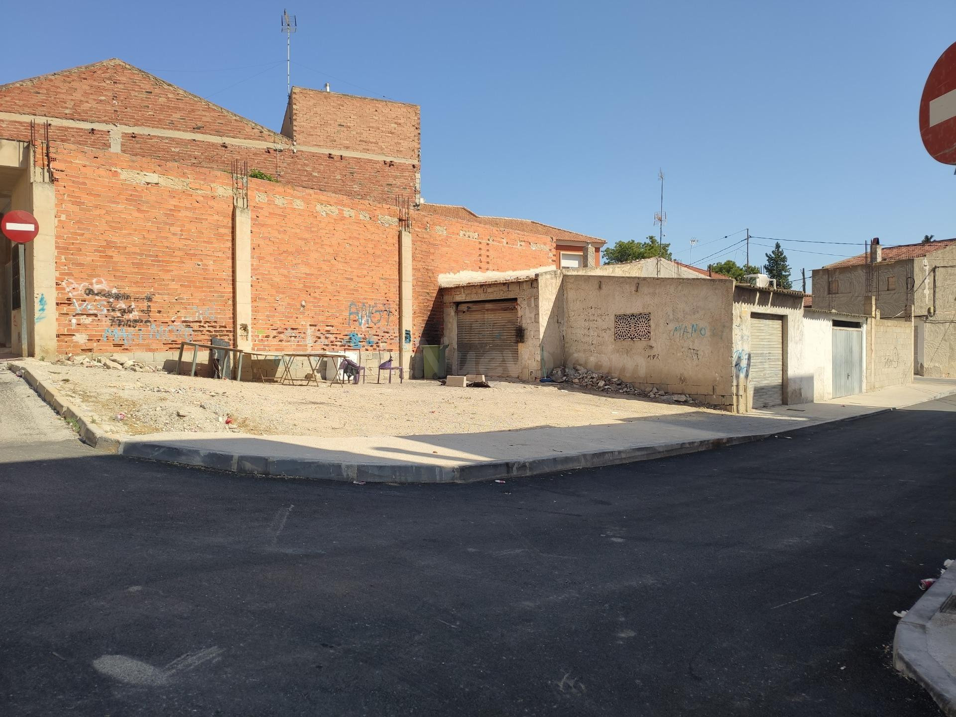 Construye tu vivienda en lorquí - foto 2