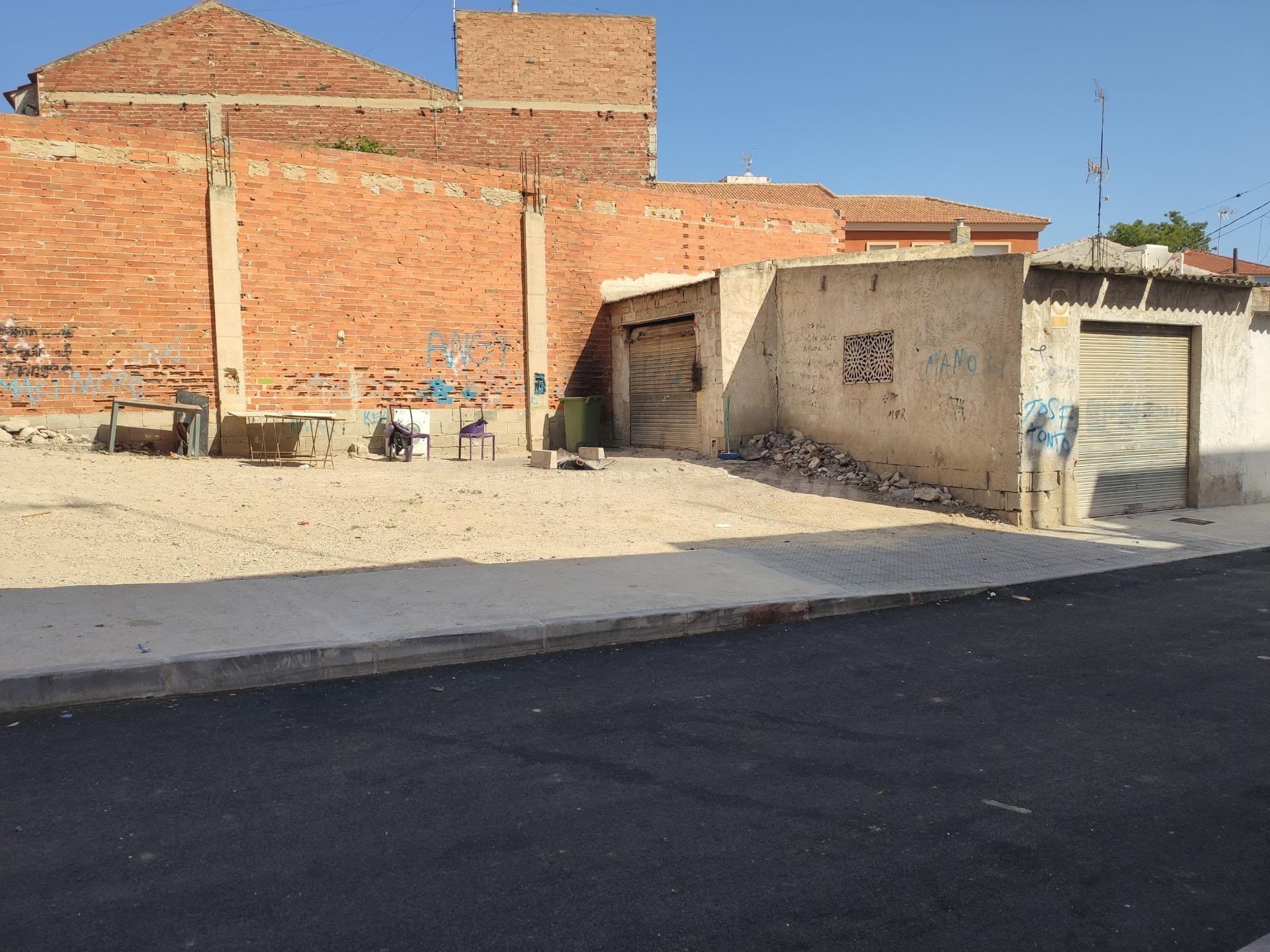 Construye tu vivienda en lorquí - foto 3