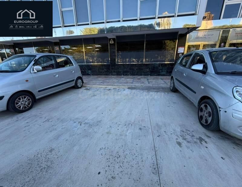 APARTAMENTO DE 1 DORMITORIO CON PARKING COMUNITARIO EN PLAYA - foto 2