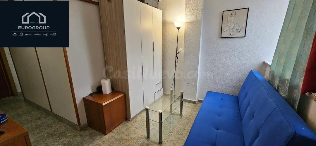 APARTAMENTO DE 1 DORMITORIO CON PARKING COMUNITARIO EN PLAYA - foto 3