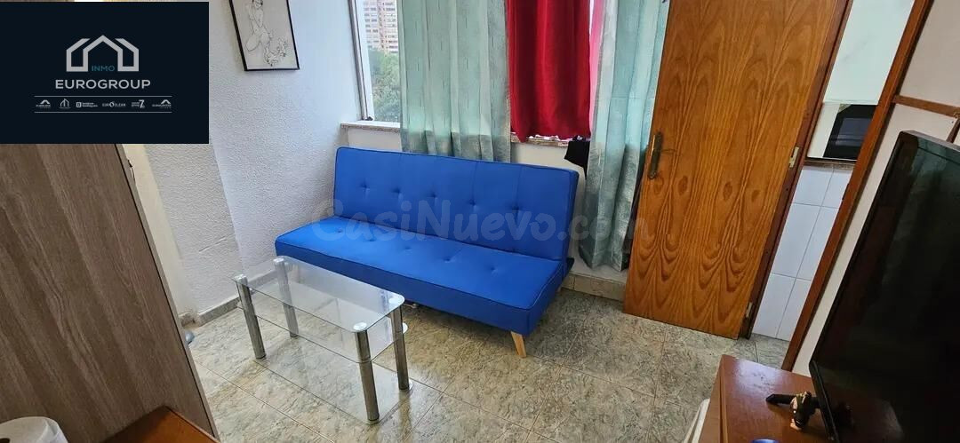 APARTAMENTO DE 1 DORMITORIO CON PARKING COMUNITARIO EN PLAYA - foto 4