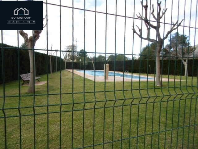FANTASTICA VIVIENDA DE 2 DORMITORIOS Y 2 BAÑOS CON PARKING C - foto 3