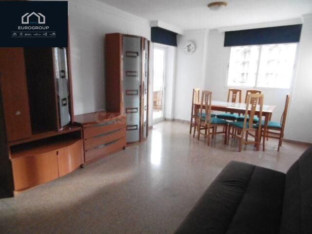 FANTASTICA VIVIENDA DE 2 DORMITORIOS Y 2 BAÑOS CON PARKING C - foto 4