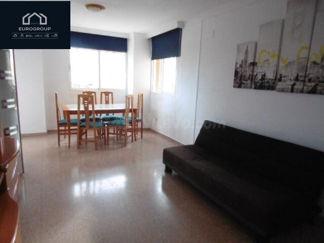 FANTASTICA VIVIENDA DE 2 DORMITORIOS Y 2 BAÑOS CON PARKING C - foto 5