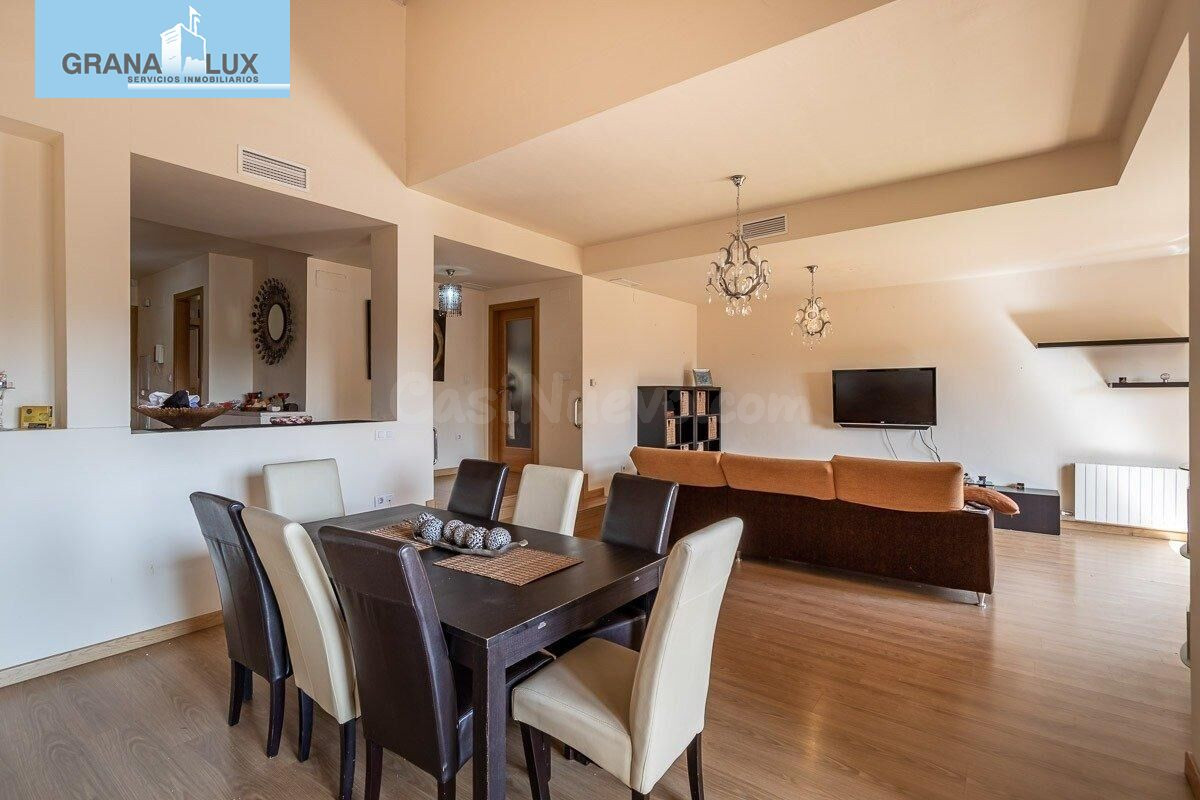 CASA EN CAÑADA DE LOS FENICIOS (GÓJAR) - foto 2