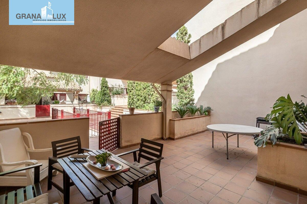 CASA EN CAÑADA DE LOS FENICIOS (GÓJAR) - foto 3