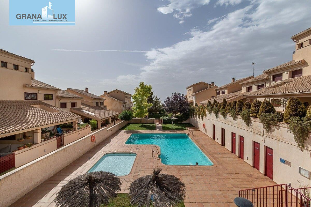 CASA EN CAÑADA DE LOS FENICIOS (GÓJAR) - foto 4