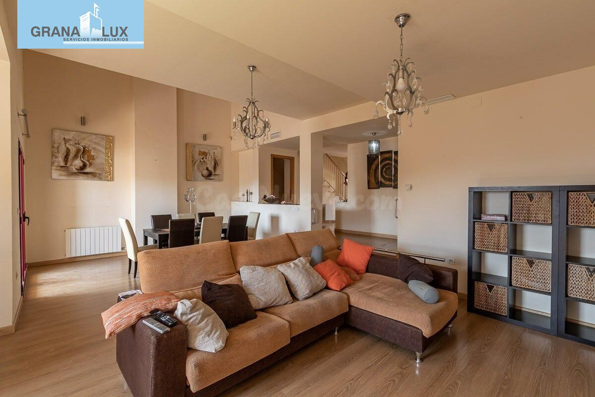CASA EN CAÑADA DE LOS FENICIOS (GÓJAR) - foto 5