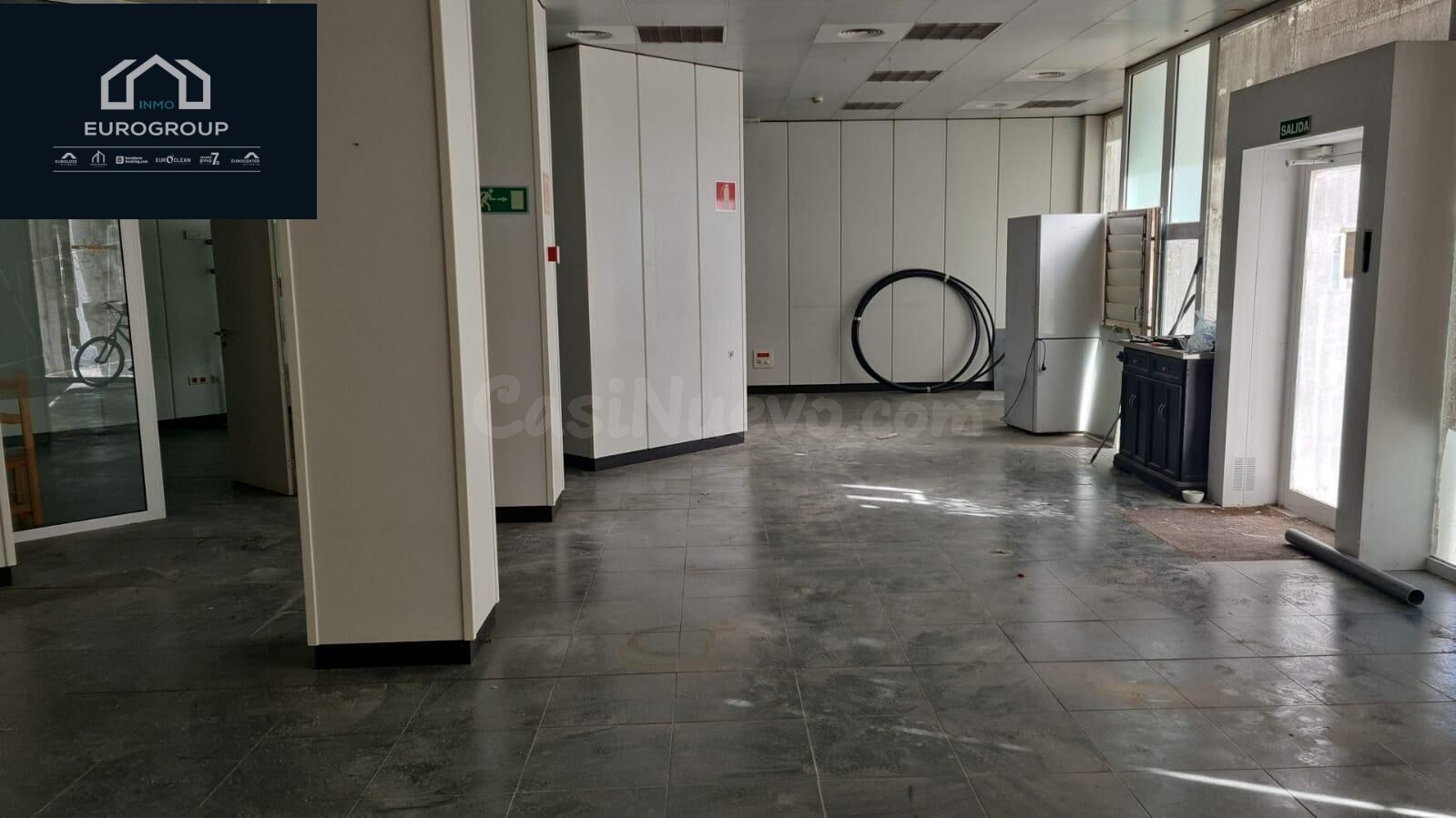 LOCAL COMERCIAL EN ZONA JAIME I, INVERSION MUY INTERESANTE,  - foto 3