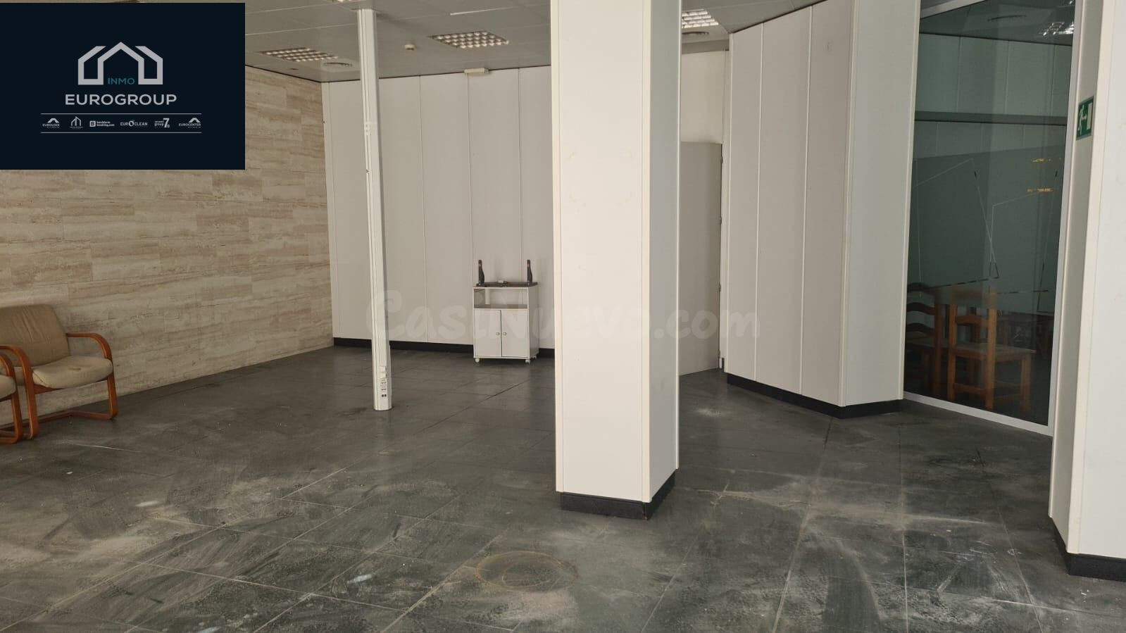 LOCAL COMERCIAL EN ZONA JAIME I, INVERSION MUY INTERESANTE,  - foto 4