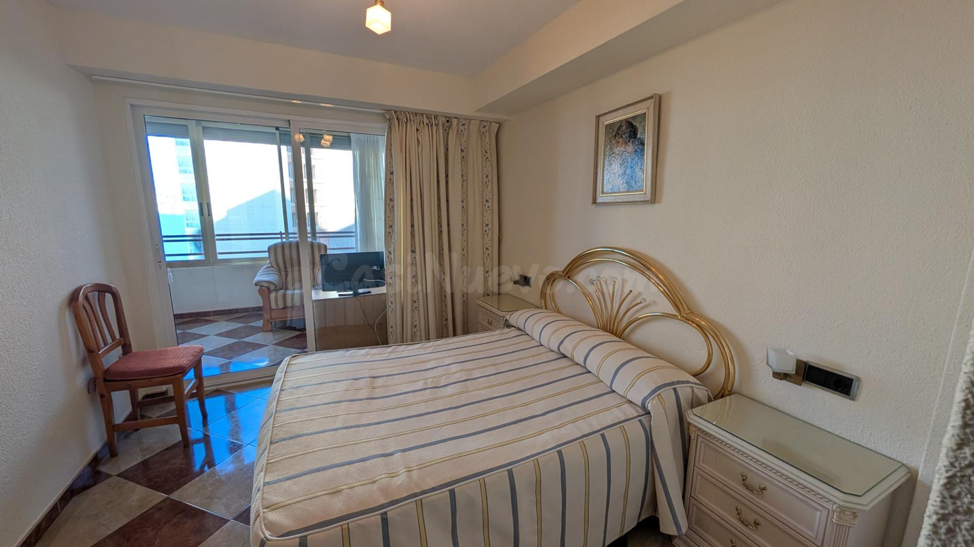 Piso de 3 habitaciones con parking y piscina a un paso de la - foto 4