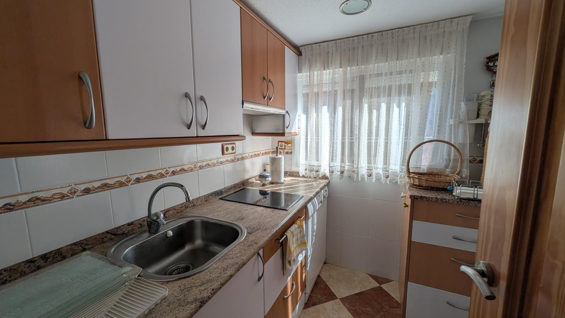 Piso de 3 habitaciones con parking y piscina a un paso de la - foto 5