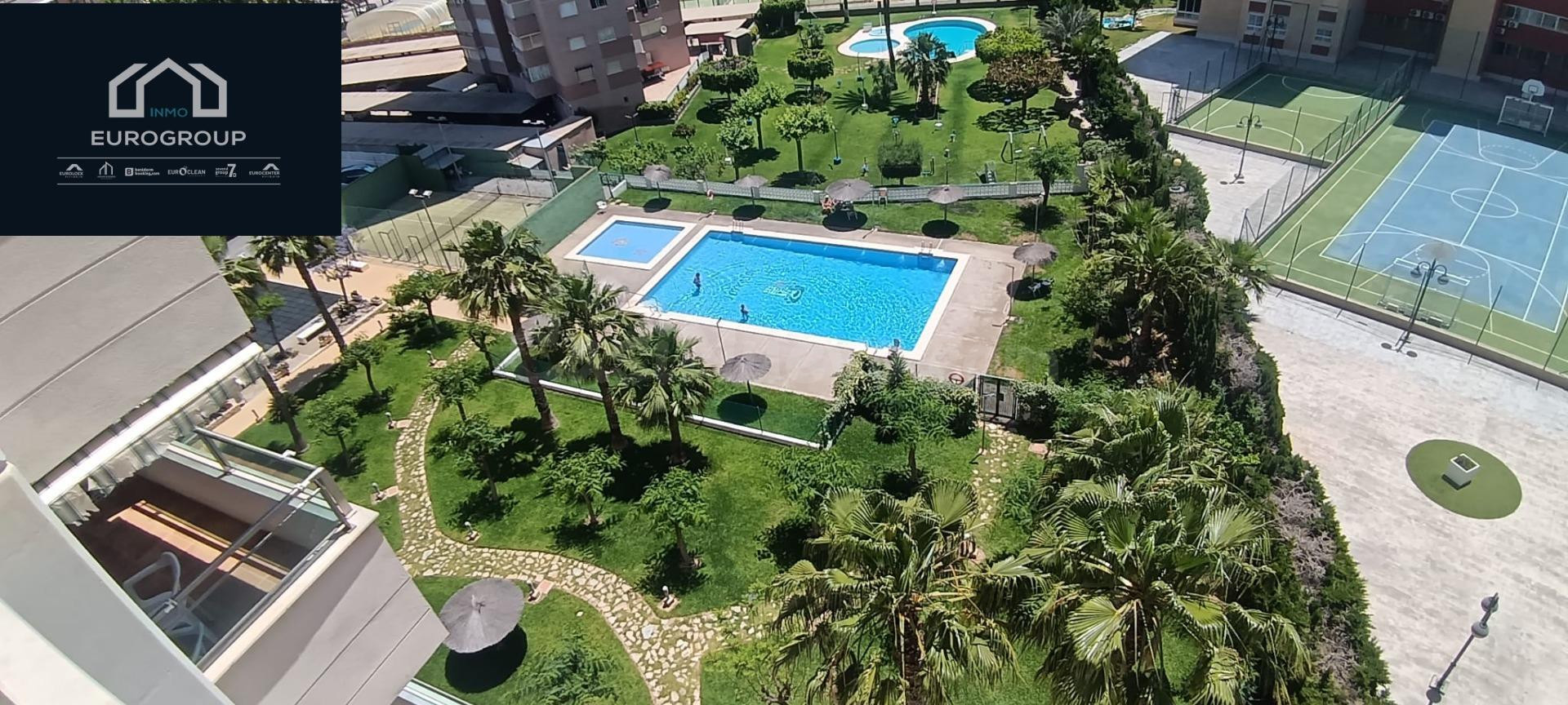 FANTASTICA VIVIENDA DE 2 DORMITORIOS (POSIBILIDAD DE 3) 2 BA - foto 2