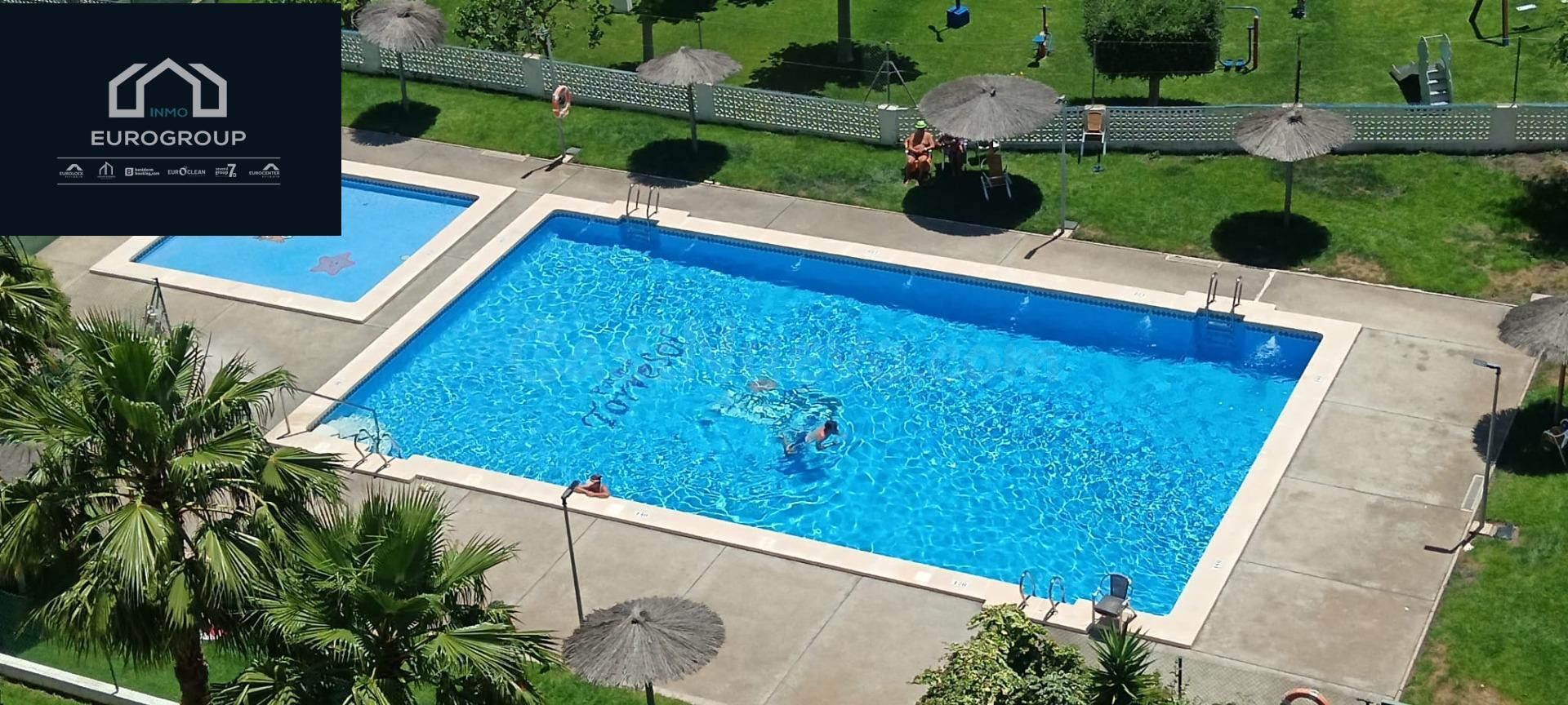 FANTASTICA VIVIENDA DE 2 DORMITORIOS (POSIBILIDAD DE 3) 2 BA - foto 3