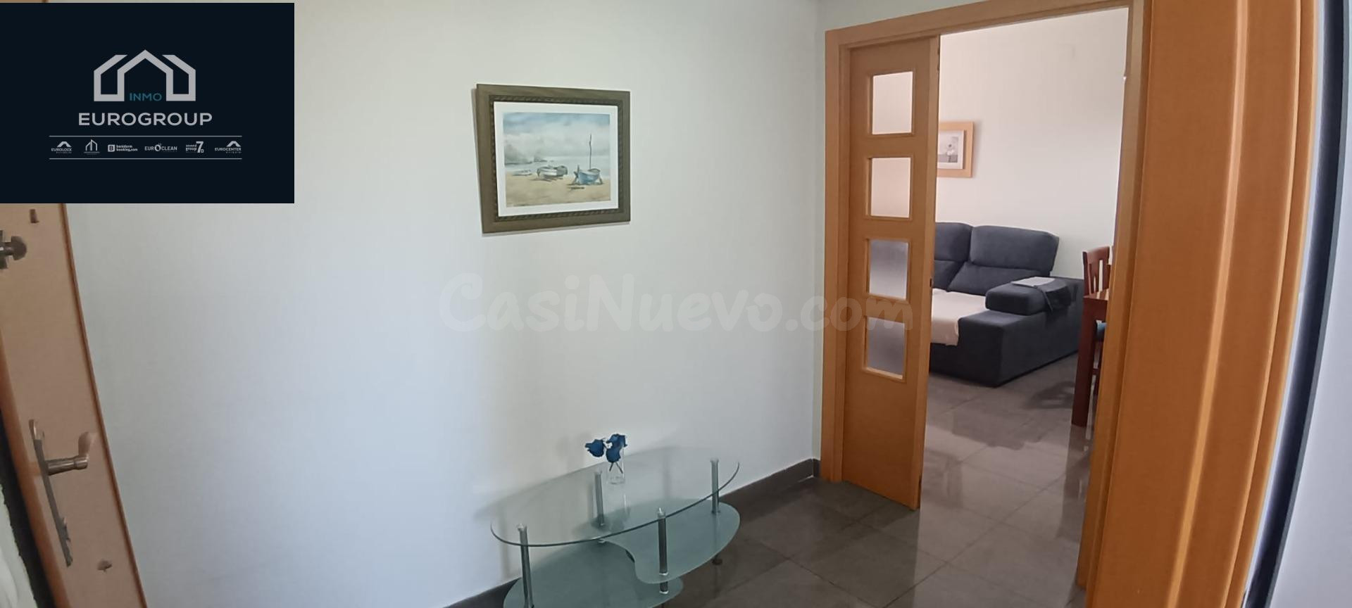 FANTASTICA VIVIENDA DE 2 DORMITORIOS (POSIBILIDAD DE 3) 2 BA - foto 4