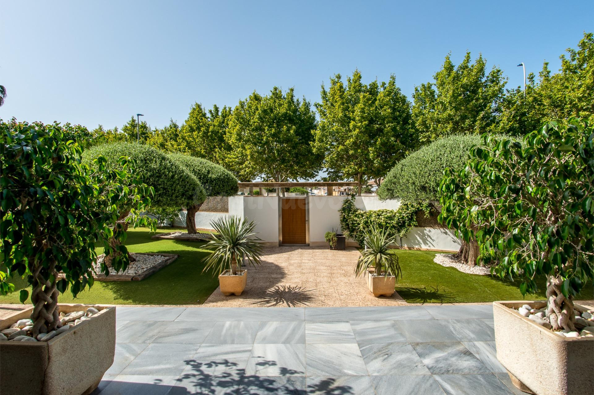 Espectacular Villa de Lujo en San Javier - foto 3