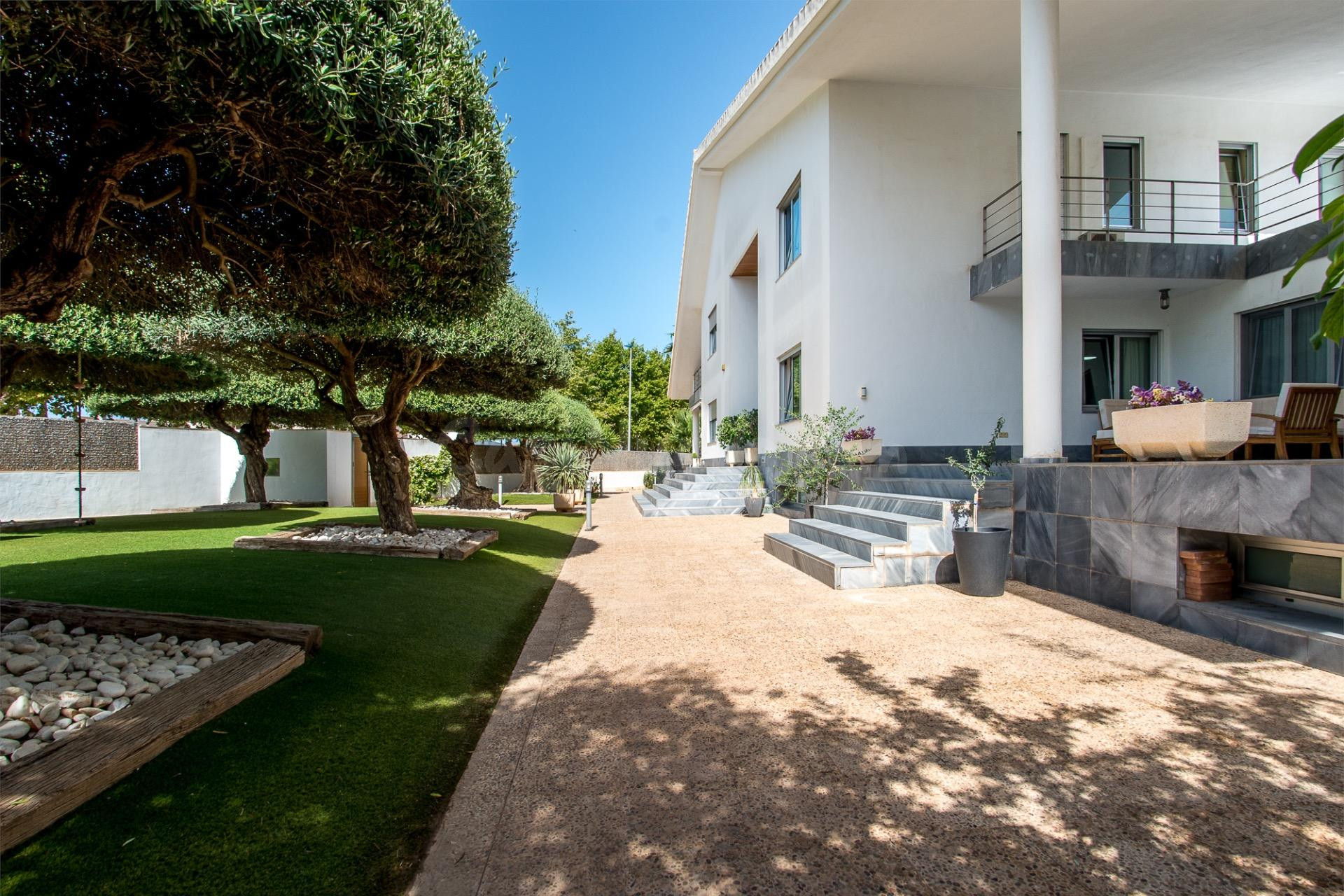 Espectacular Villa de Lujo en San Javier - foto 4