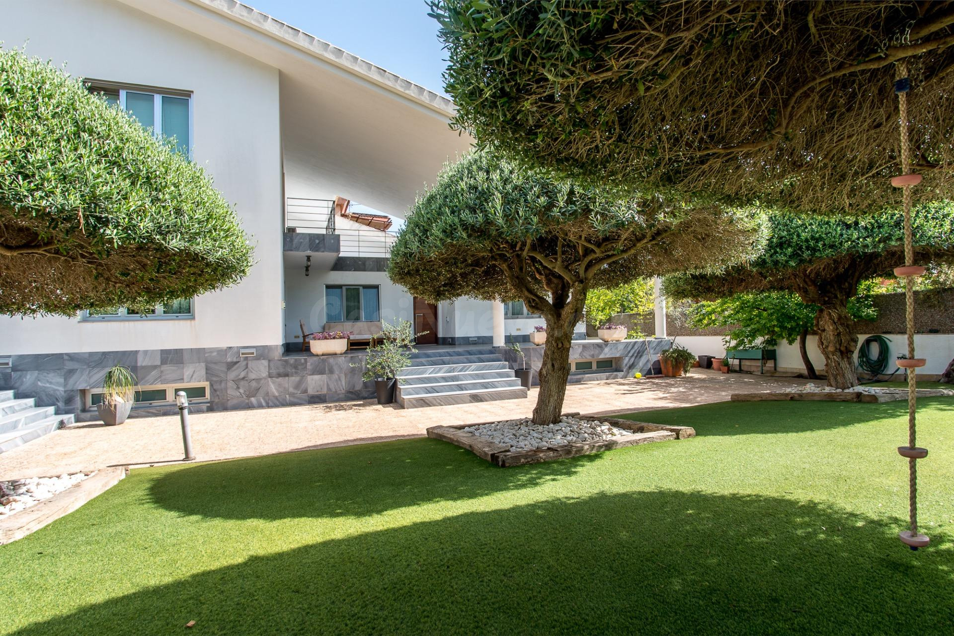 Espectacular Villa de Lujo en San Javier - foto 5
