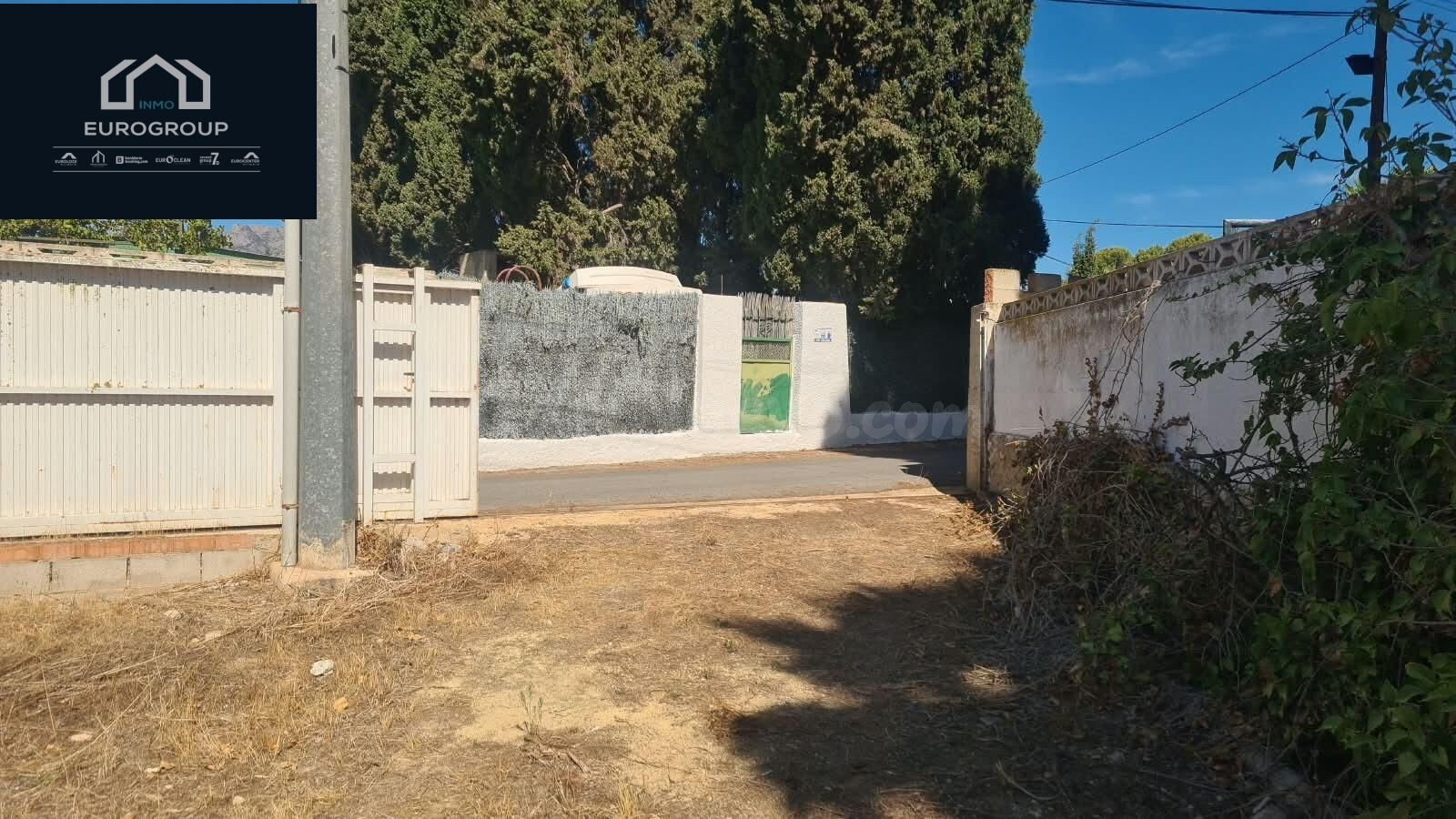 ¡¡¡¡¡¡¡¡ CASA - ALMACEN , CON TERRENO !!!!!!! CON MUCHAS POS - foto 4