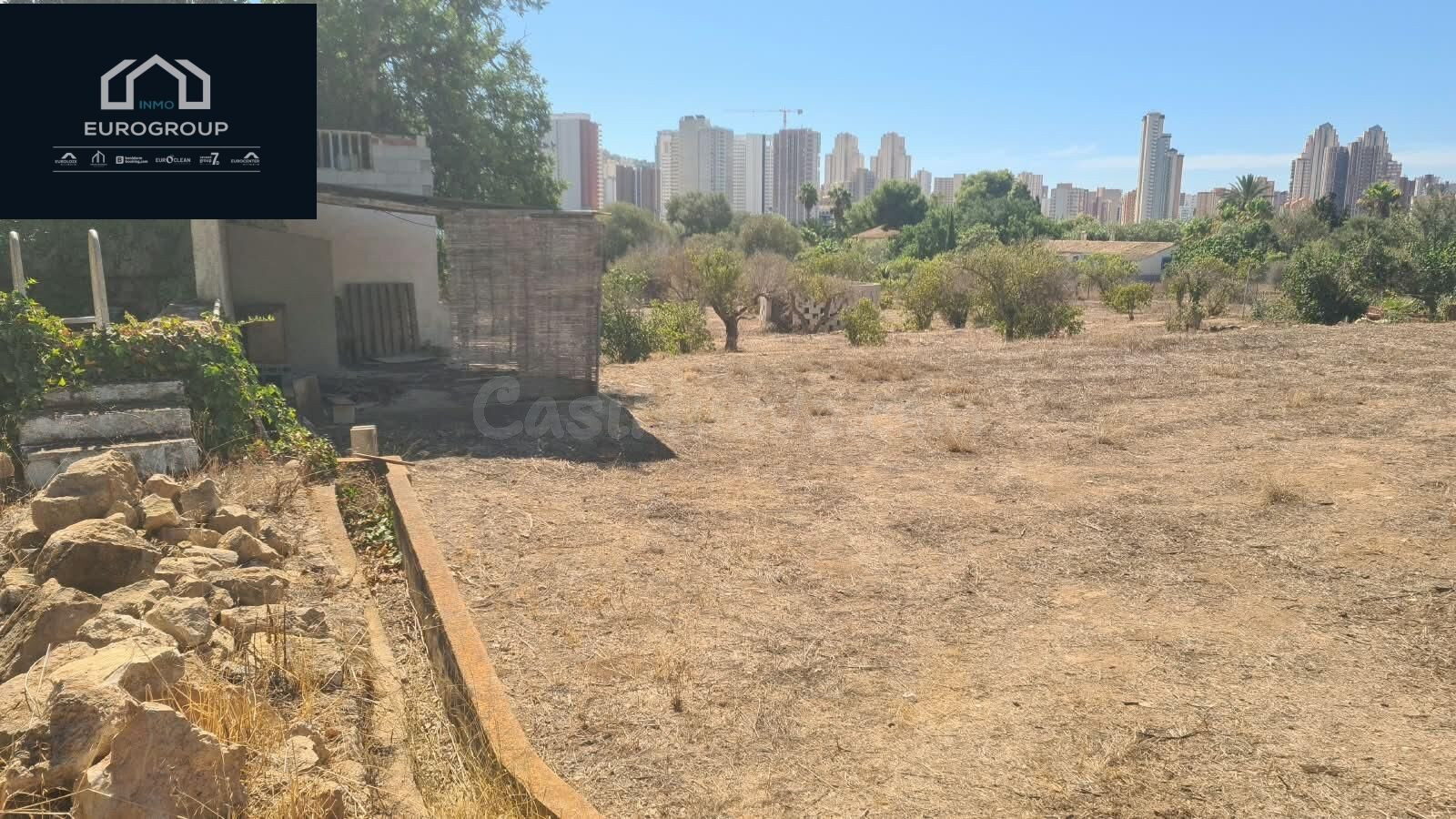 ¡¡¡¡¡¡¡¡ CASA - ALMACEN , CON TERRENO !!!!!!! CON MUCHAS POS - foto 5
