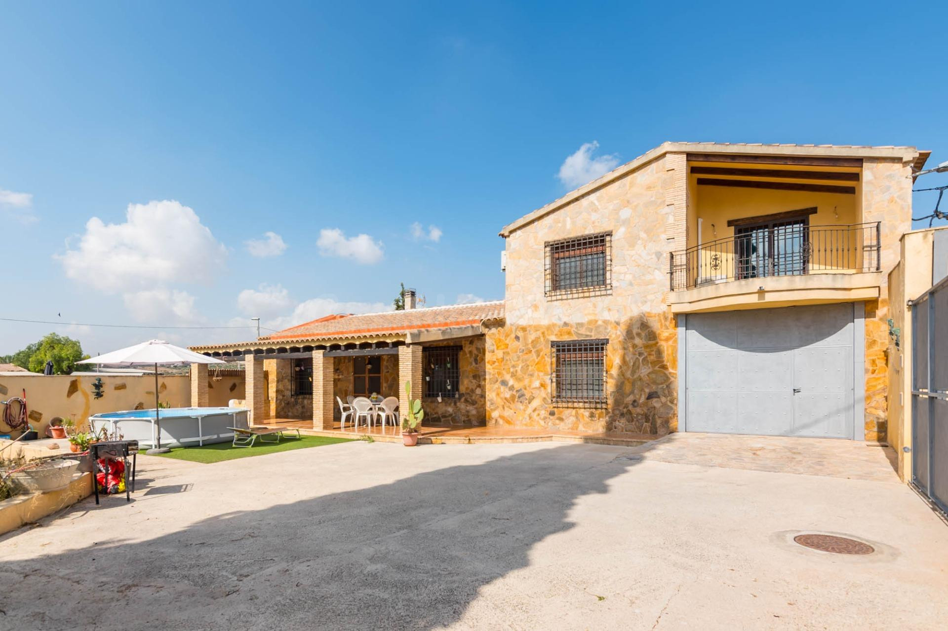 Encanto, historia y amplitud en una antigua posada rehabilit