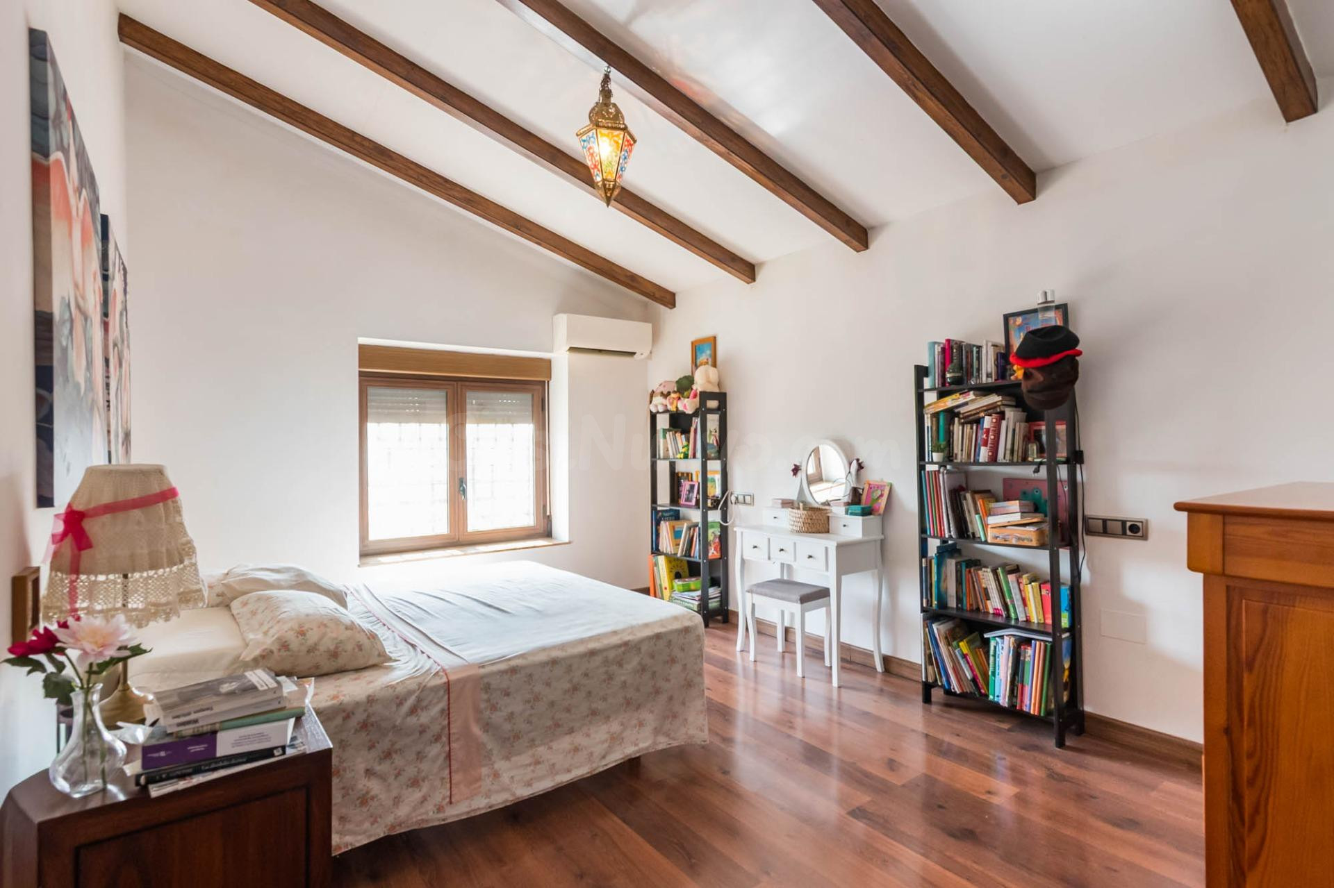 Encanto, historia y amplitud en una antigua posada rehabilit - foto 2